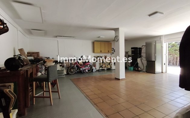 Reventa - Casa de campo - Interior  - Alhaurín de la Torre