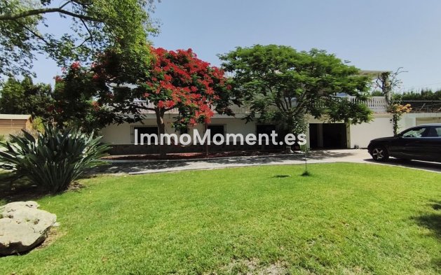 Reventa - Casa de campo - Interior  - Alhaurín de la Torre