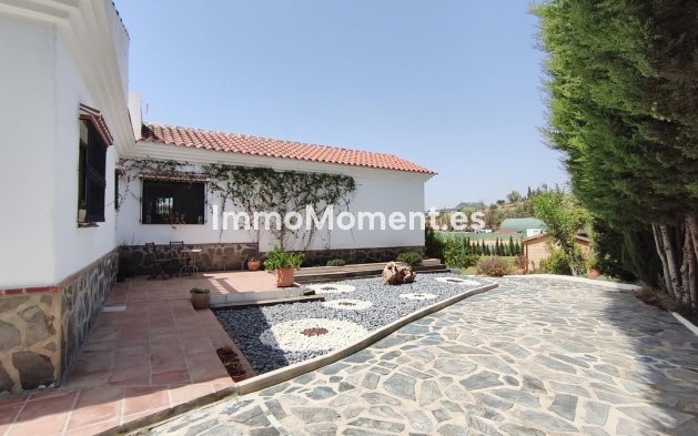 Reventa - Casa de campo - Interior  - Alhaurín de la Torre