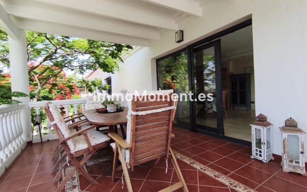 Reventa - Casa de campo - Interior  - Alhaurín de la Torre