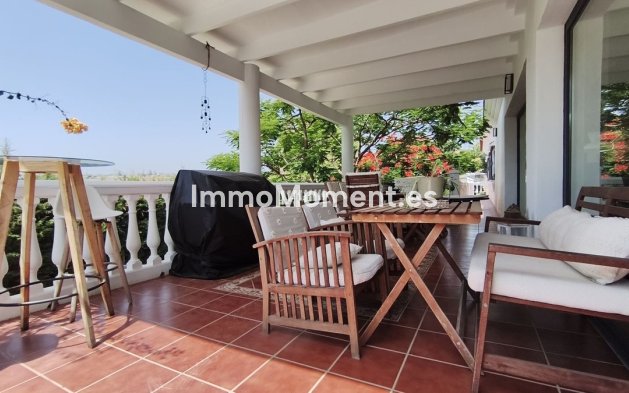 Reventa - Casa de campo - Interior  - Alhaurín de la Torre