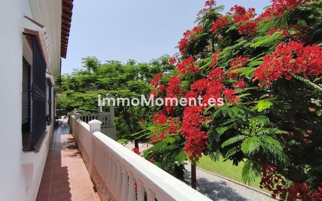 Reventa - Casa de campo - Interior  - Alhaurín de la Torre