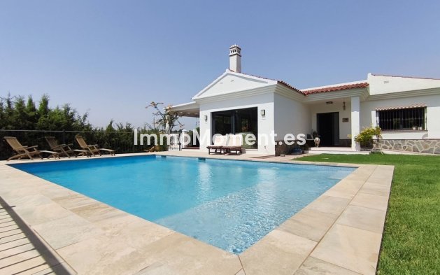 Reventa - Casa de campo - Interior  - Alhaurín de la Torre
