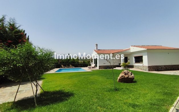 Reventa - Casa de campo - Interior  - Alhaurín de la Torre