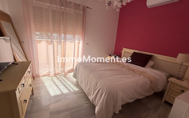 Resale - Detached villa - Inland  - Coín