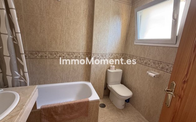 Resale - Detached villa - Inland  - Coín