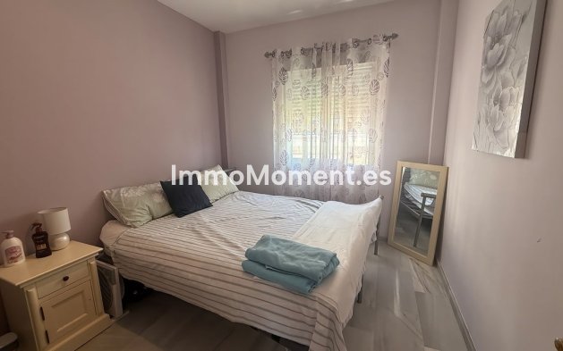 Resale - Detached villa - Inland  - Coín