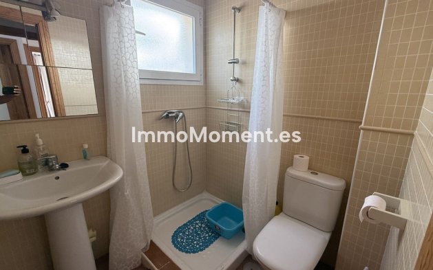 Resale - Detached villa - Inland  - Coín