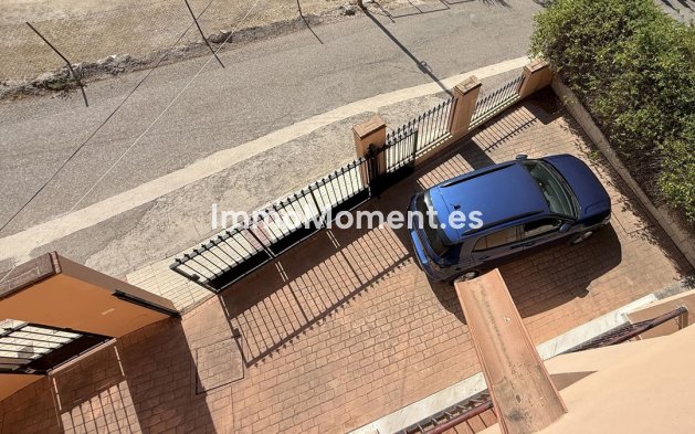Resale - Detached villa - Inland  - Coín
