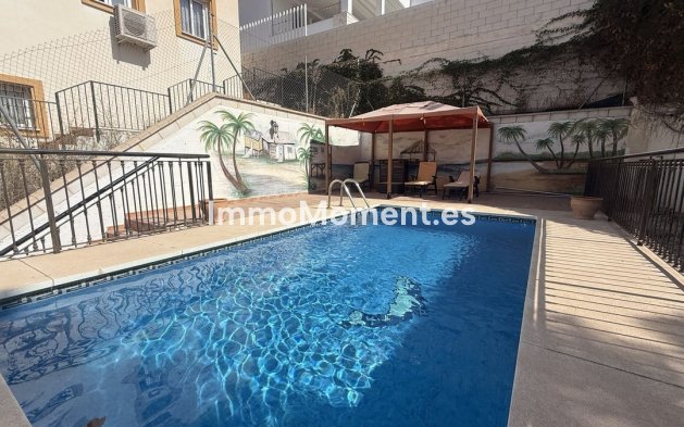 Resale - Detached villa - Inland  - Coín