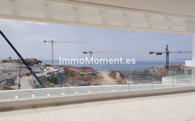 Bestaande woning - Appartement - Mijas - La Cala de Mijas