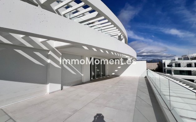 Bestaande woning - Appartement - Mijas - La Cala de Mijas