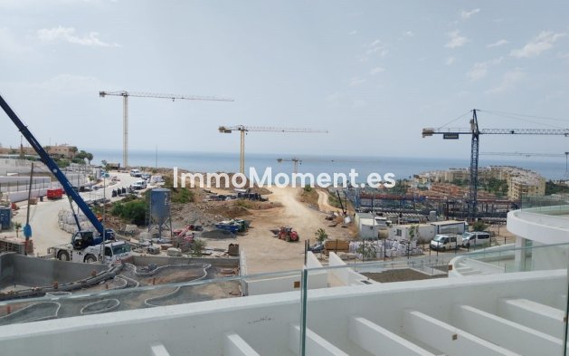 Bestaande woning - Appartement - Mijas - La Cala de Mijas