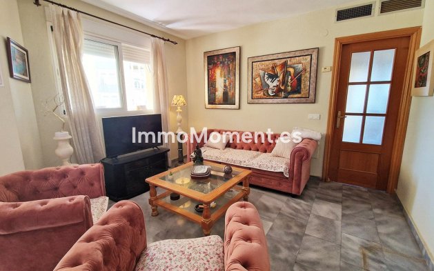 Resale - Apartment - Benalmadena - Arroyo de la Miel