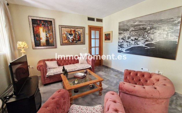Resale - Apartment - Benalmadena - Arroyo de la Miel