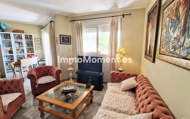 Resale - Apartment - Benalmadena - Arroyo de la Miel
