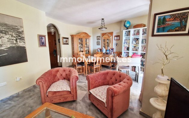 Resale - Apartment - Benalmadena - Arroyo de la Miel