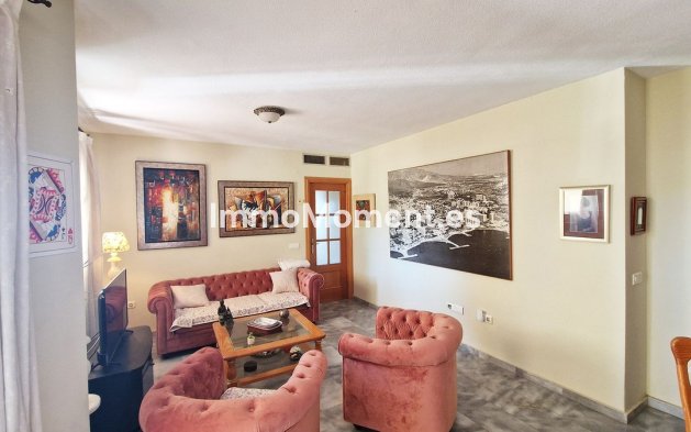 Resale - Apartment - Benalmadena - Arroyo de la Miel