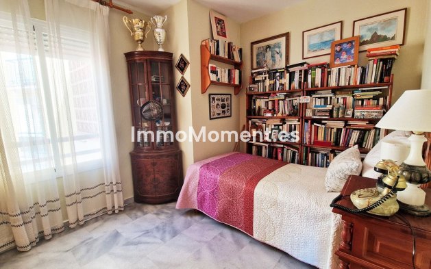Resale - Apartment - Benalmadena - Arroyo de la Miel