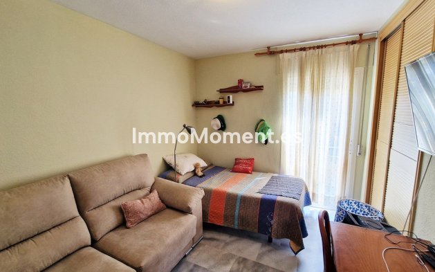 Resale - Apartment - Benalmadena - Arroyo de la Miel