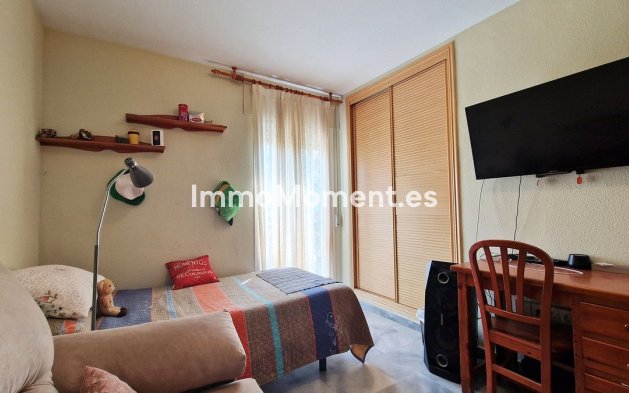 Resale - Apartment - Benalmadena - Arroyo de la Miel