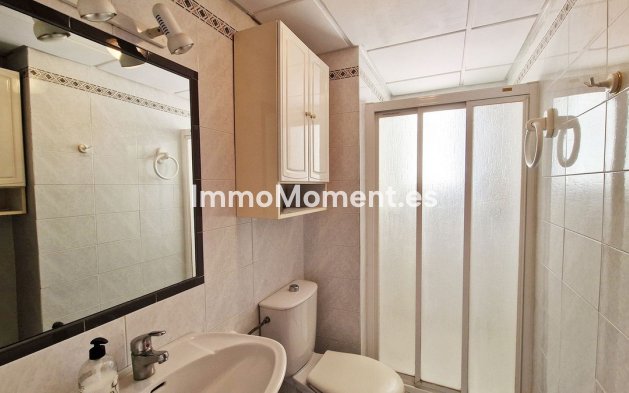 Resale - Apartment - Benalmadena - Arroyo de la Miel
