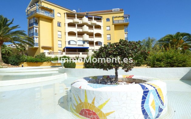 Resale - Apartment - Benalmadena - Arroyo de la Miel
