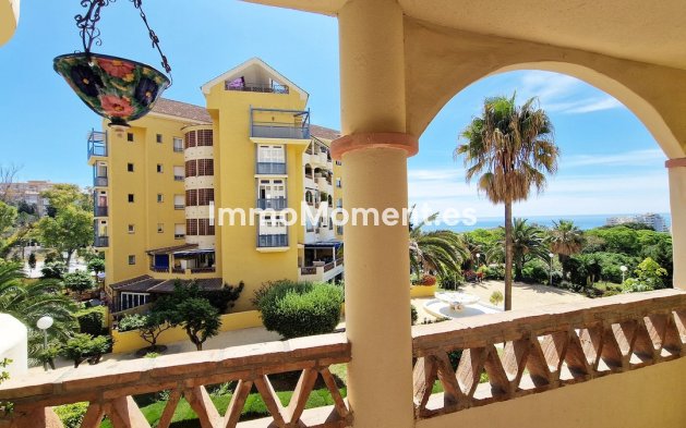 Resale - Apartment - Benalmadena - Arroyo de la Miel