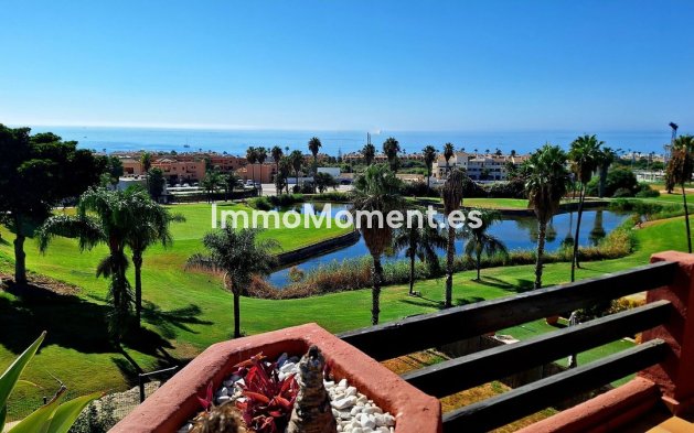 Revente - Appartement - Casares - Casares Playa