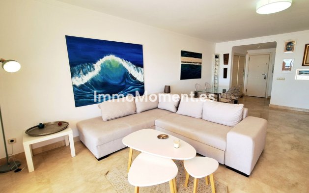 Revente - Appartement - Casares - Casares Playa
