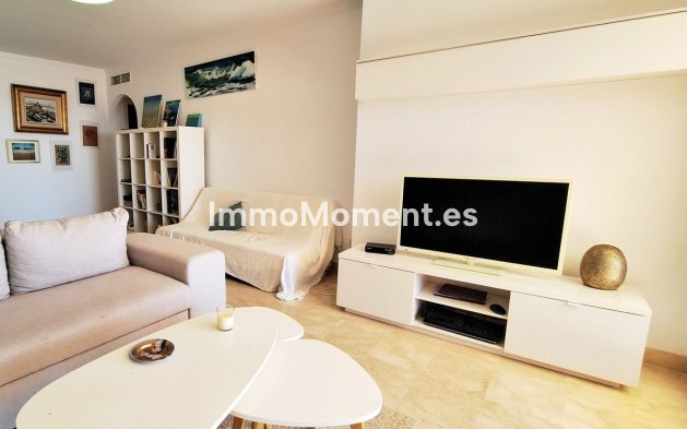 Revente - Appartement - Casares - Casares Playa