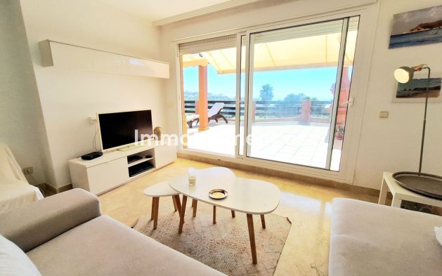 Revente - Appartement - Casares - Casares Playa