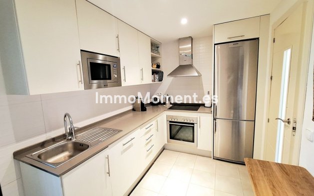 Revente - Appartement - Casares - Casares Playa