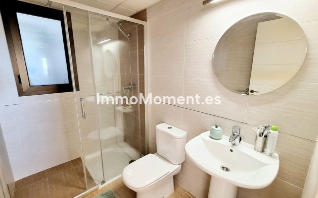 Revente - Appartement - Casares - Casares Playa