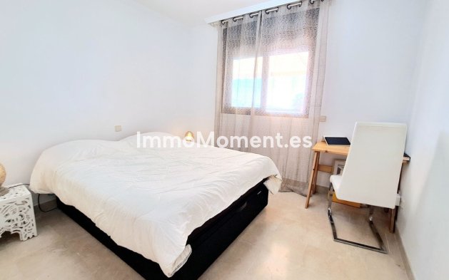 Revente - Appartement - Casares - Casares Playa