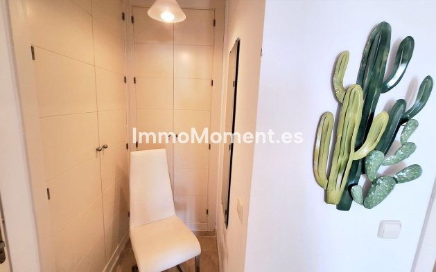 Revente - Appartement - Casares - Casares Playa