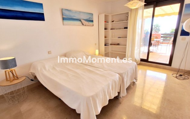 Revente - Appartement - Casares - Casares Playa