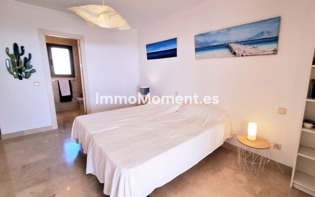 Revente - Appartement - Casares - Casares Playa