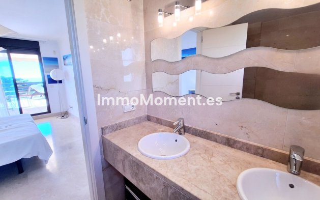 Revente - Appartement - Casares - Casares Playa