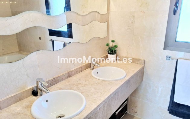 Revente - Appartement - Casares - Casares Playa