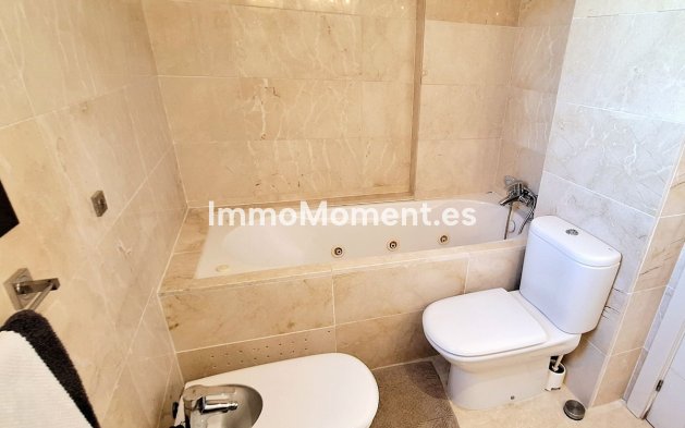 Revente - Appartement - Casares - Casares Playa