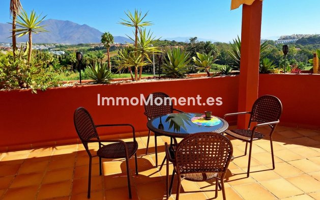 Revente - Appartement - Casares - Casares Playa