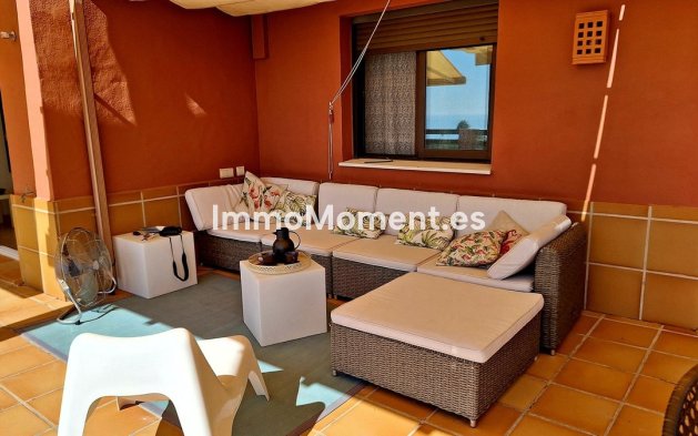 Revente - Appartement - Casares - Casares Playa