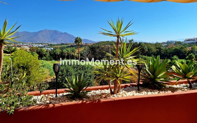 Revente - Appartement - Casares - Casares Playa