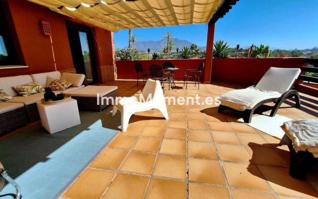 Revente - Appartement - Casares - Casares Playa