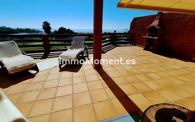 Revente - Appartement - Casares - Casares Playa