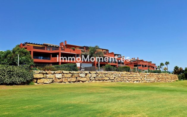 Revente - Appartement - Casares - Casares Playa