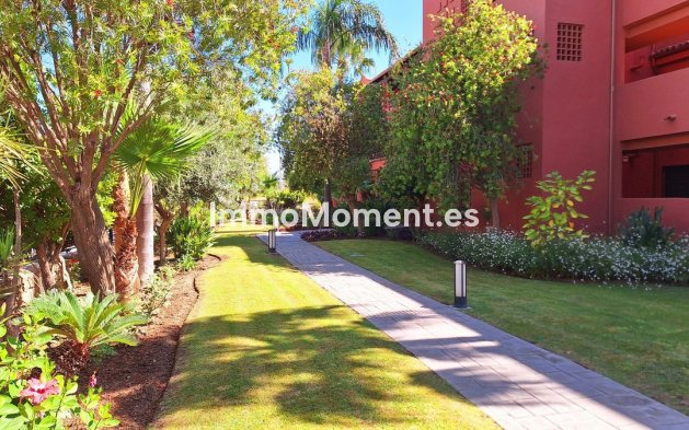 Revente - Appartement - Casares - Casares Playa