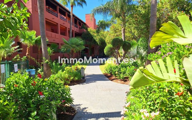 Revente - Appartement - Casares - Casares Playa