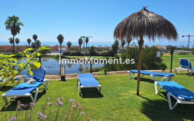Revente - Appartement - Casares - Casares Playa